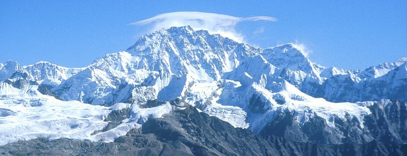 Langtang Trek